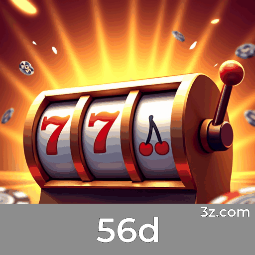 Play Slots and Live Casino Games at 56d Brazil 56d sports betting Brazil cricket and football