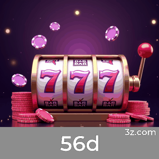 Claim Your Welcome Bonus Today on 56d Play live casino Brazil with 56d bonuses